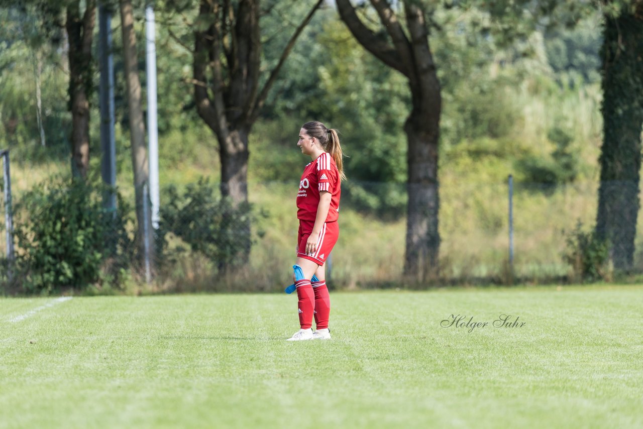 Bild 372 - F TuS Tensfeld - TSV Bargteheide : Ergebnis: 1:0